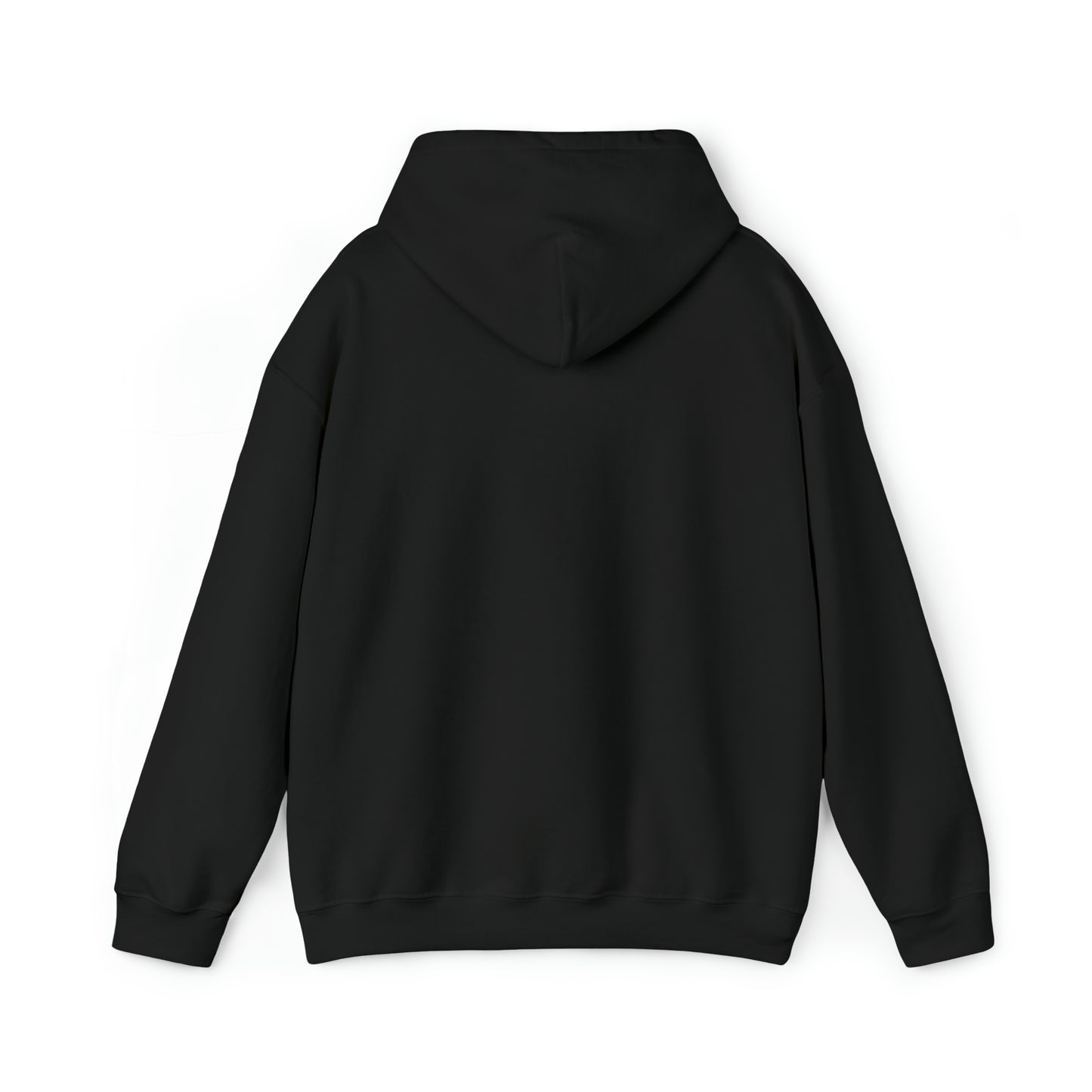 Evo - Unisex Heavy Blend™ Hooded Sweatshirt
