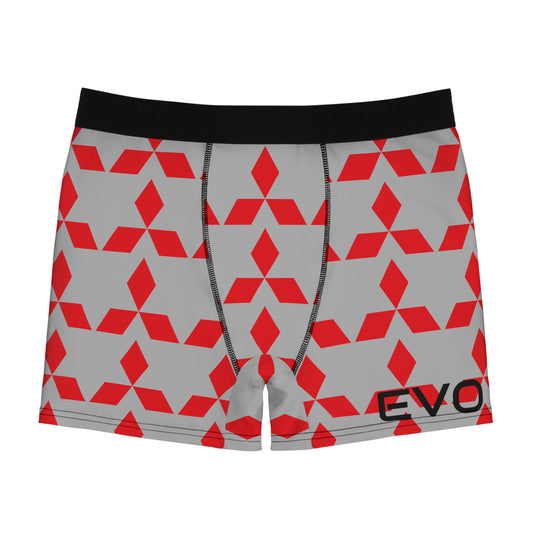 Evo-Men's Boxer Briefs (AOP)