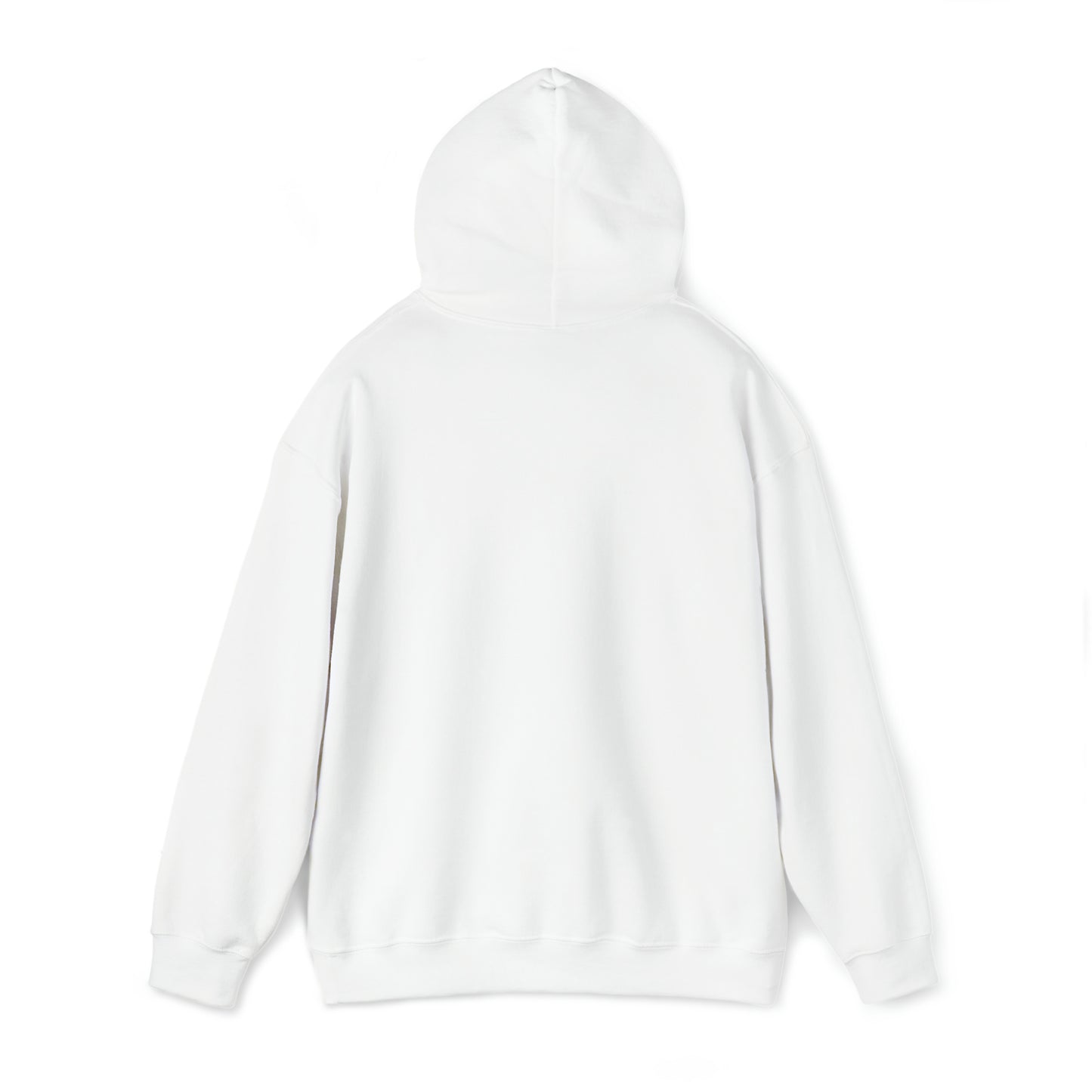 Evo - Unisex Heavy Blend™ Hooded Sweatshirt